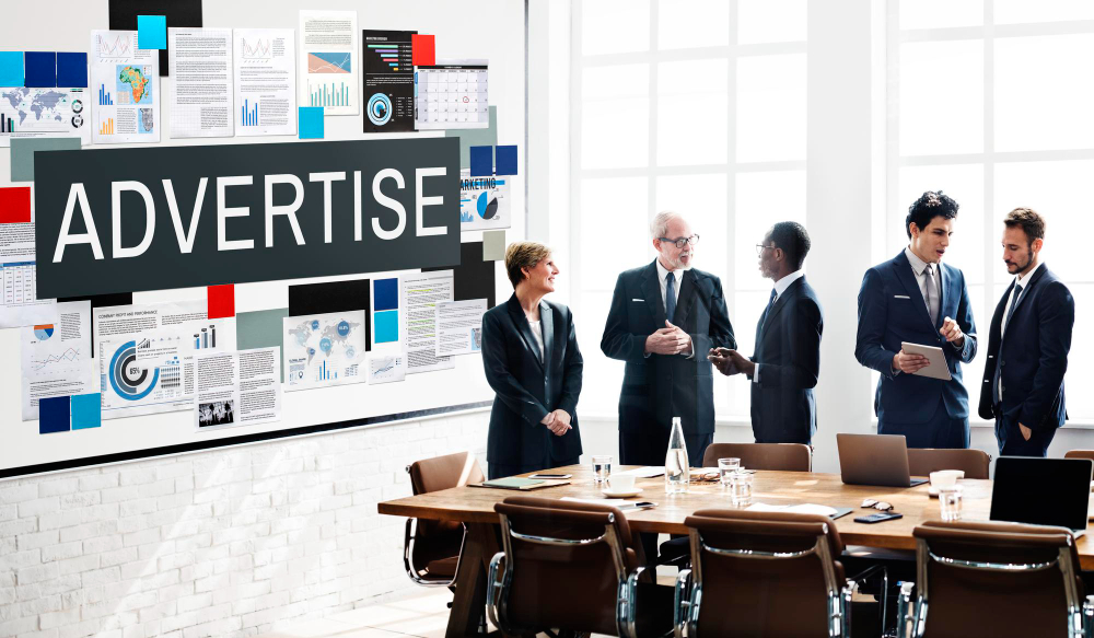 Master Modern Advertising: Strategies for Success