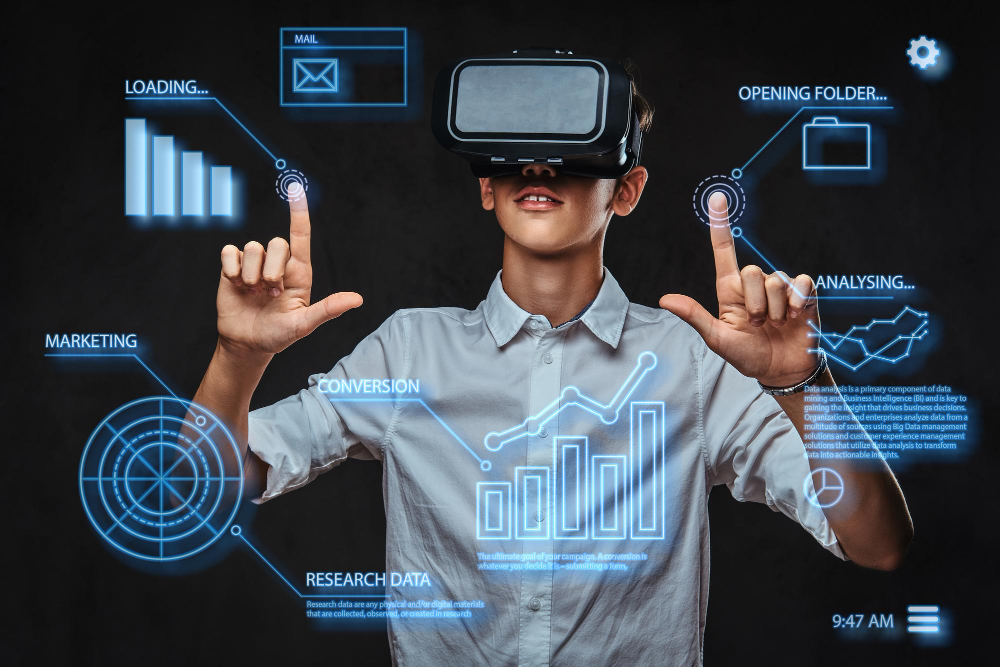 Comprehensive Guide to Mastering Digital Transformation
