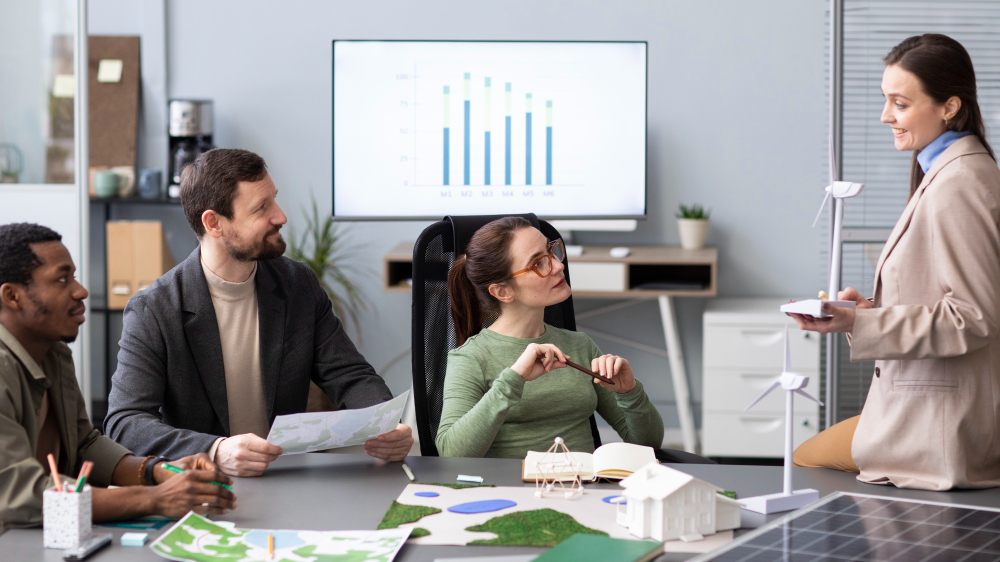Mastering Conscious Consumption & Sustainability in Biz