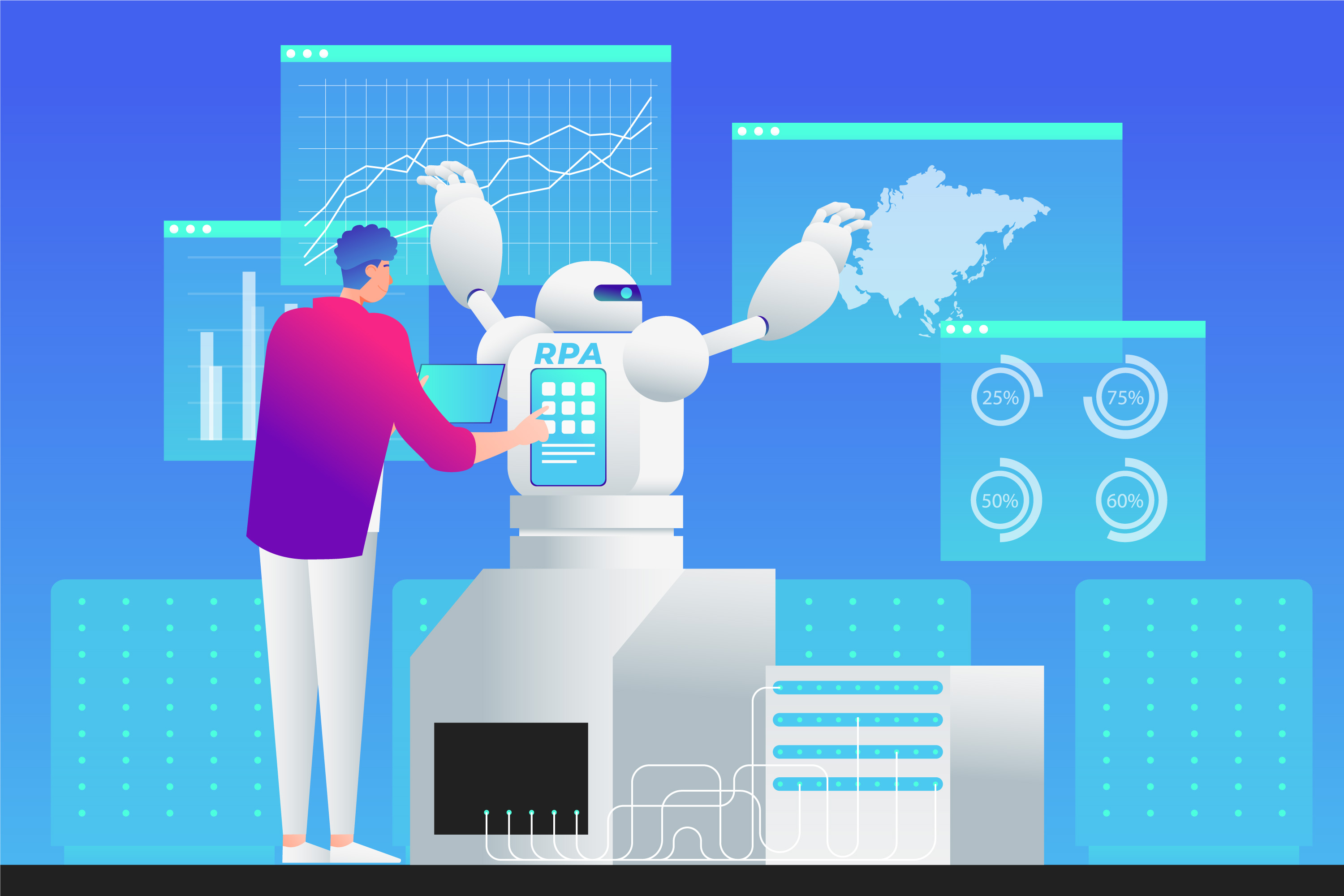 Mastering AI Leadership: Strategies, Ethics & Innovation