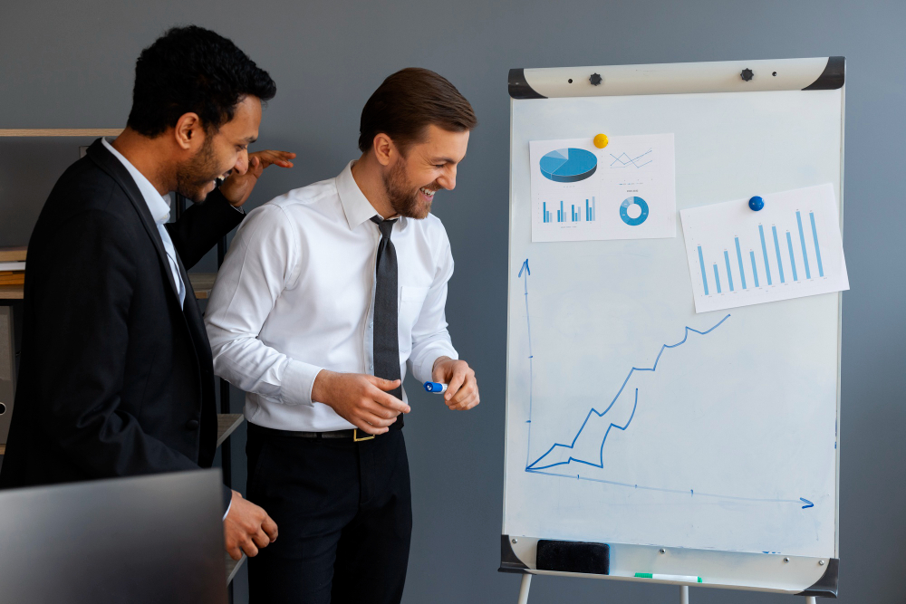 Ultimate Sales Strategies: Boost Techniques & Close Deals