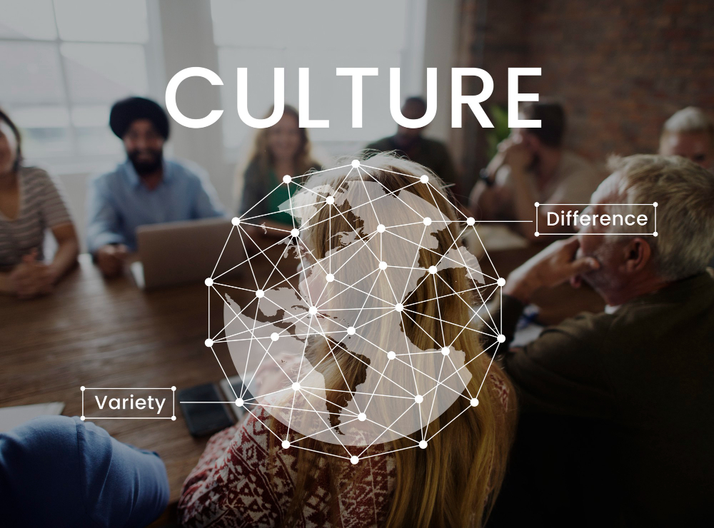 Mastering Global Communication: Cultures, Etiquette, & Leadership