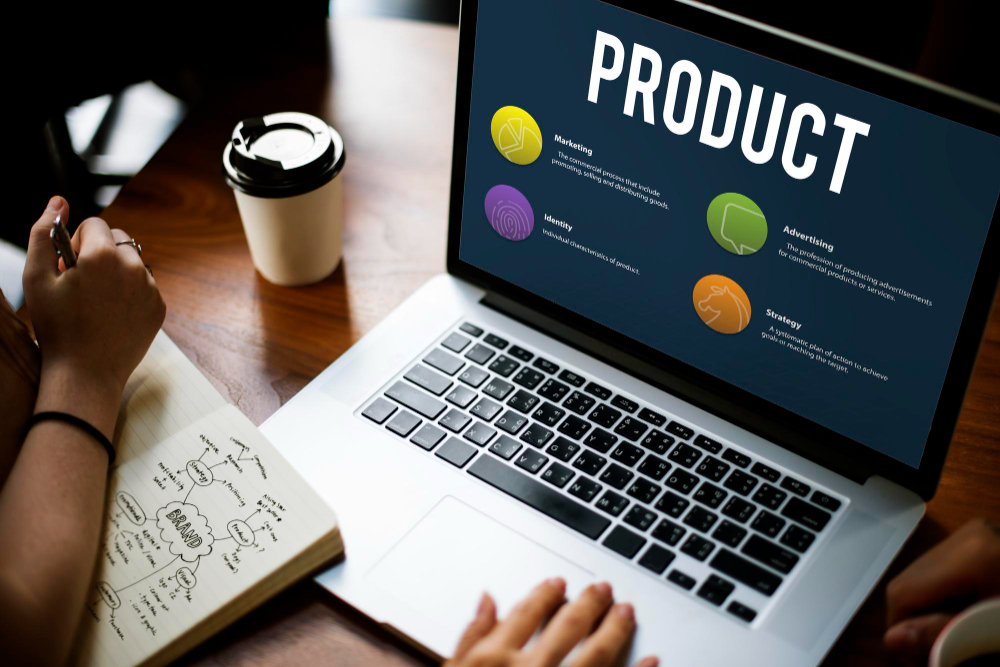 Mastering Product Management: From Vision to Growth