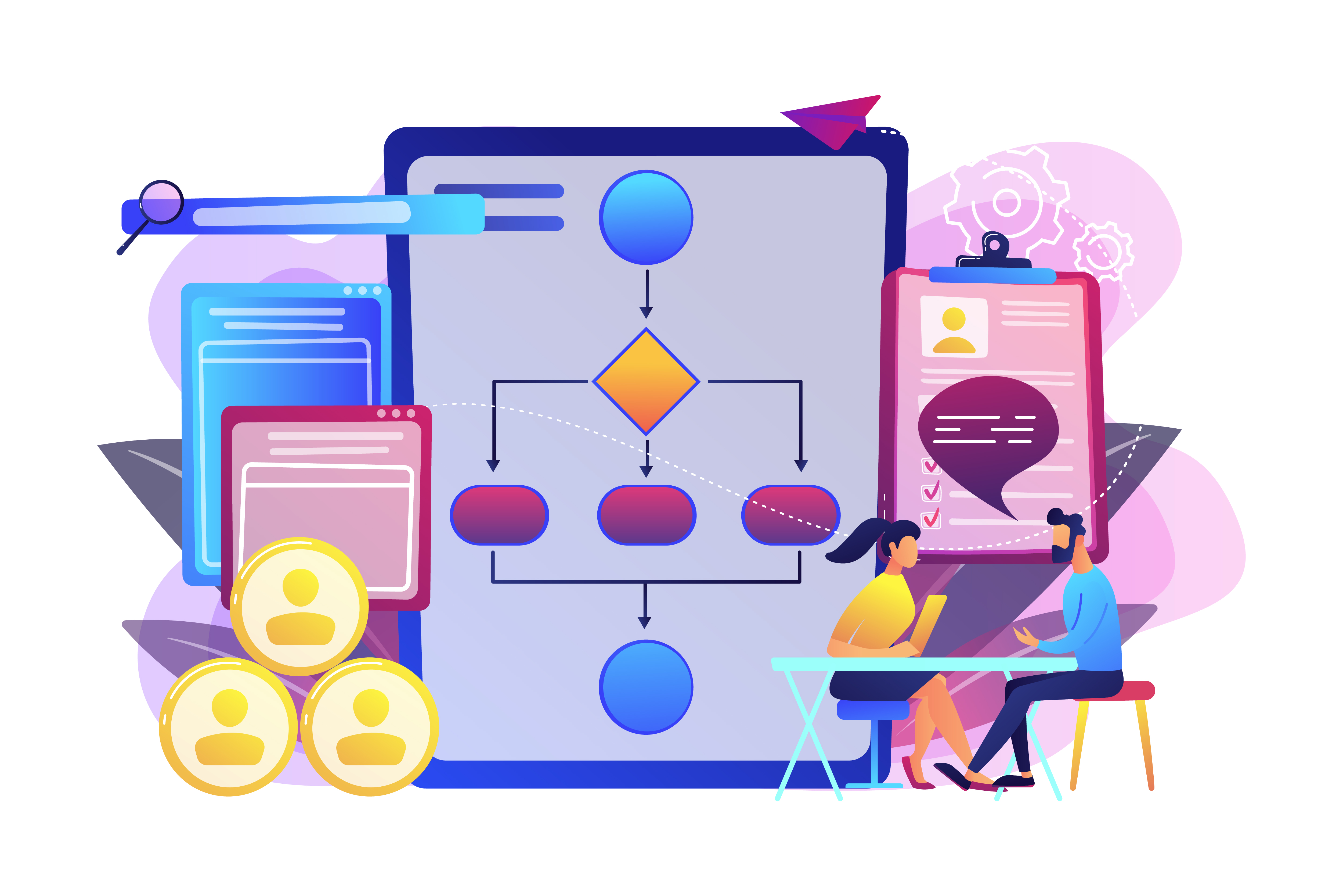 Mastering Delegation in Matrix Orgs: Trust, Tools & Techniques