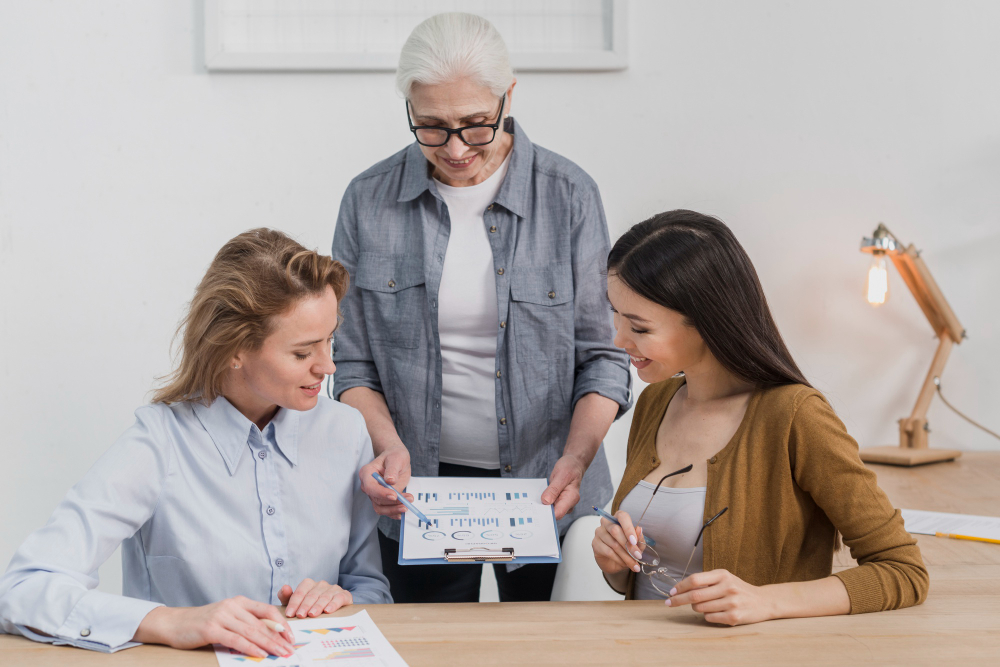 Comprehensive Guide to Supporting Caregivers in Workplaces: Trends, Strategies, and Solutions