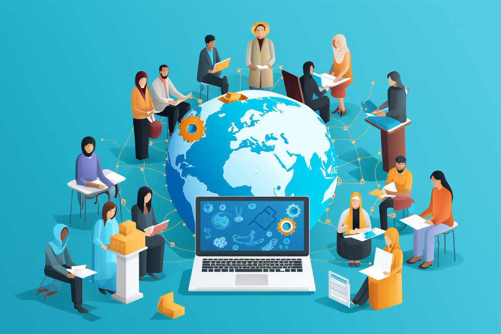 Mastering Global HR Management: Strategies & Trends