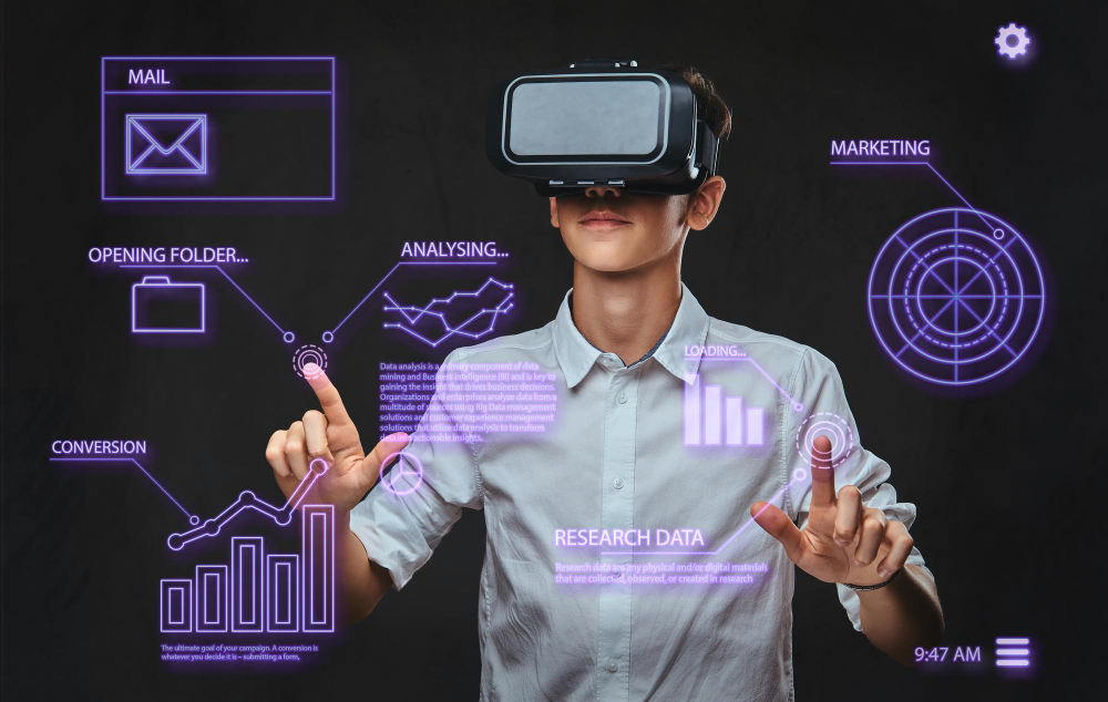 Revolutionizing Coaching: Comprehensive AI Techniques & Trends