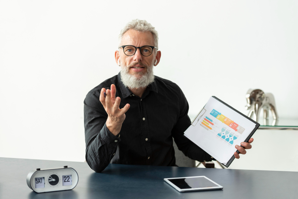 CEO Playbook Generative AI