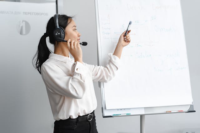 Master Certified Coach (MCC) Course: Upgrade Your Coaching Skills