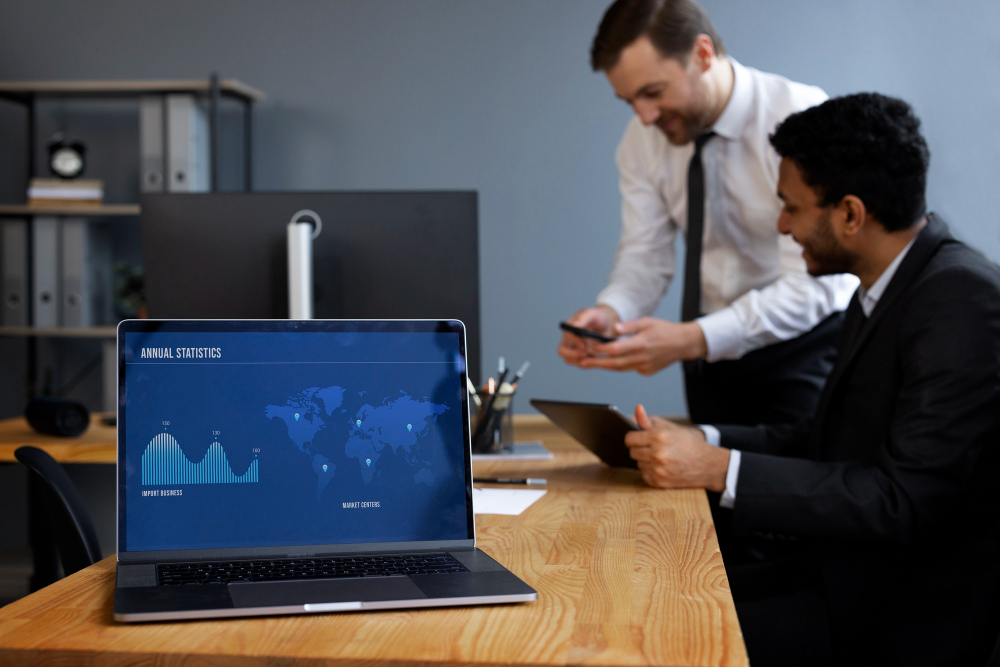 Mastering Business Success: Data & ML Strategies