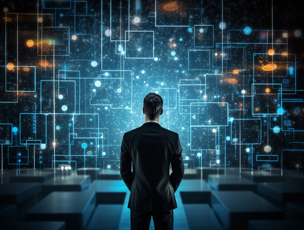 Mastering Leadership in the AI Era: Strategies & Ethics