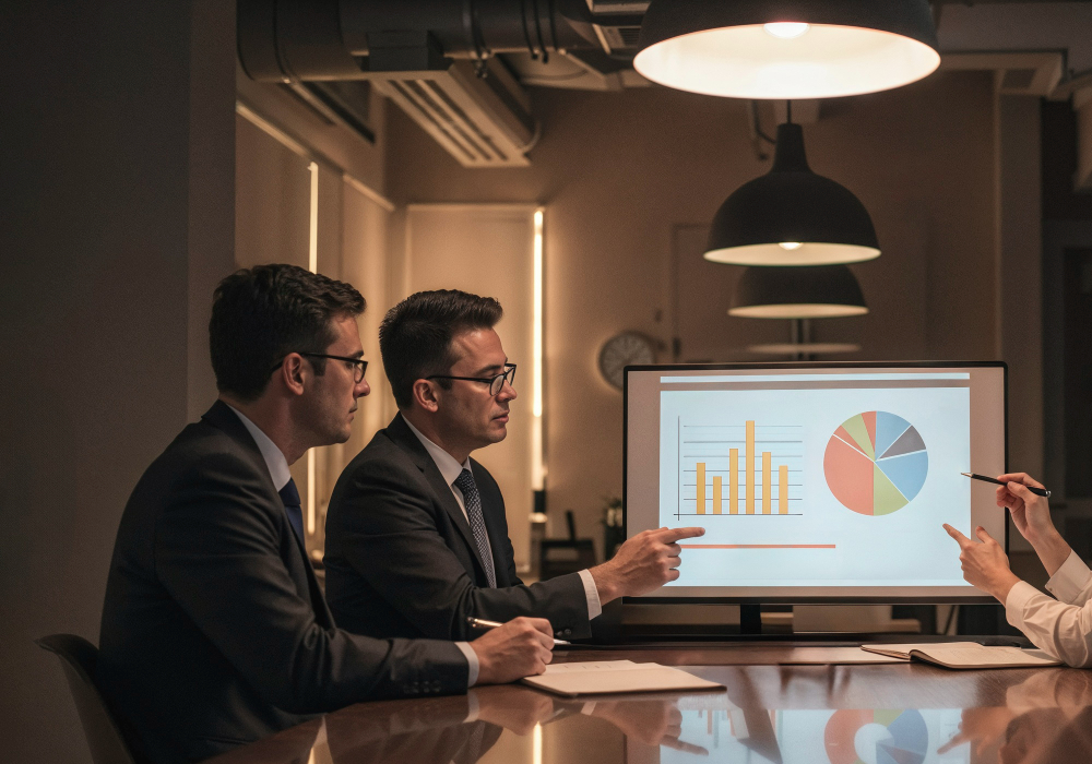 Master Value-Based Selling: From Strategy to ROI & Beyond