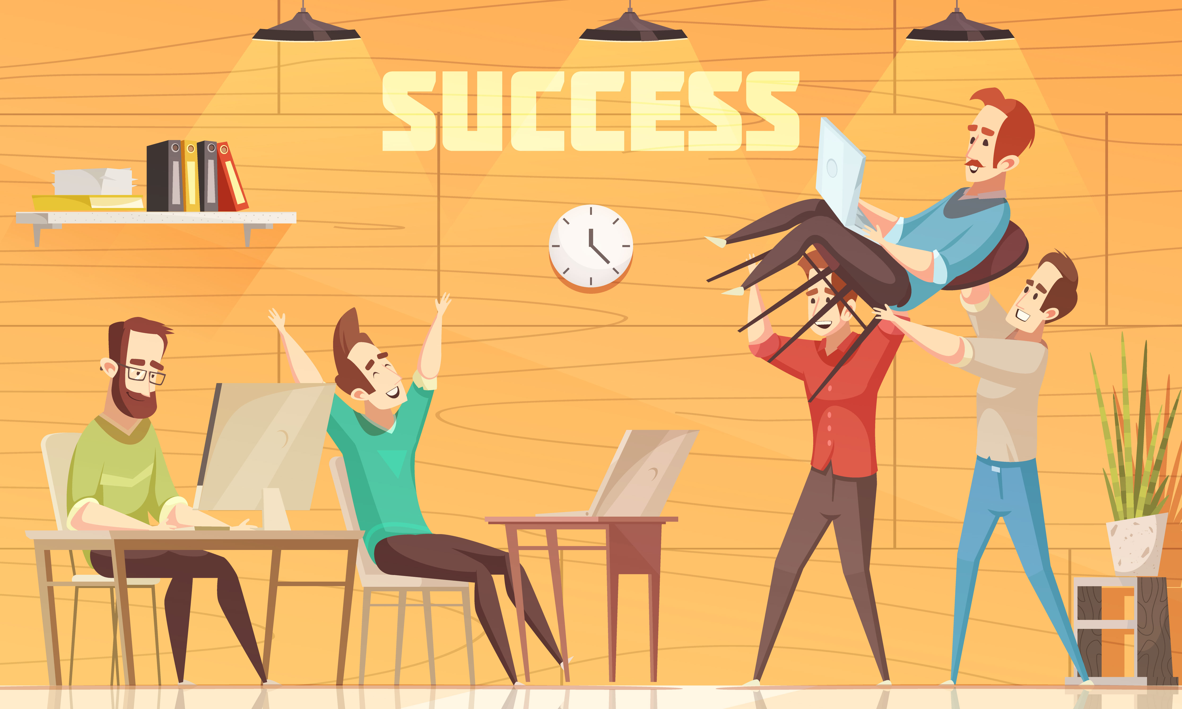 Achieve Ultimate Work-Life Harmony: Strategies & Real Success