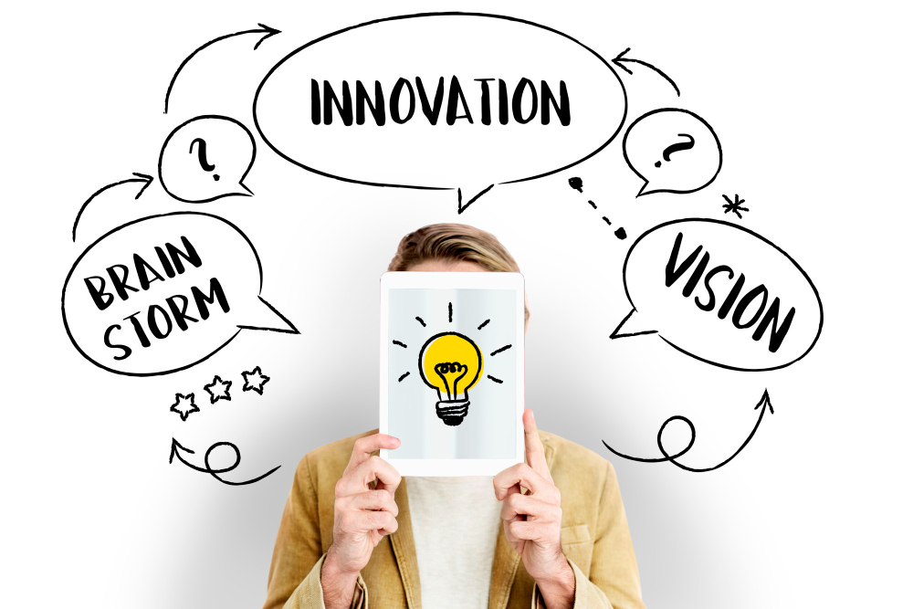 Master Problem-Solving & Innovation: A Comprehensive Guide