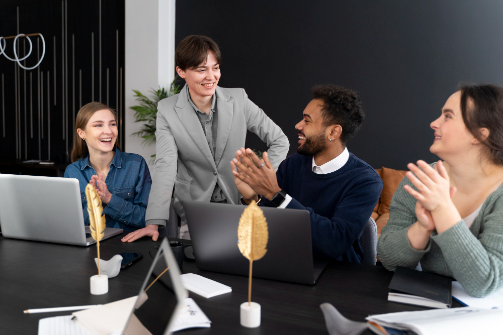 Master Leadership: Enhance EQ, Communication & Resilience
