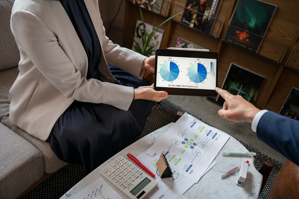 Maximizing Client Success: Key Coaching Metrics Explored