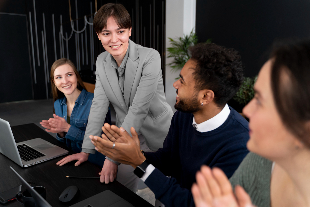 Master Empathy at Work: Communication, Leadership & Team Success