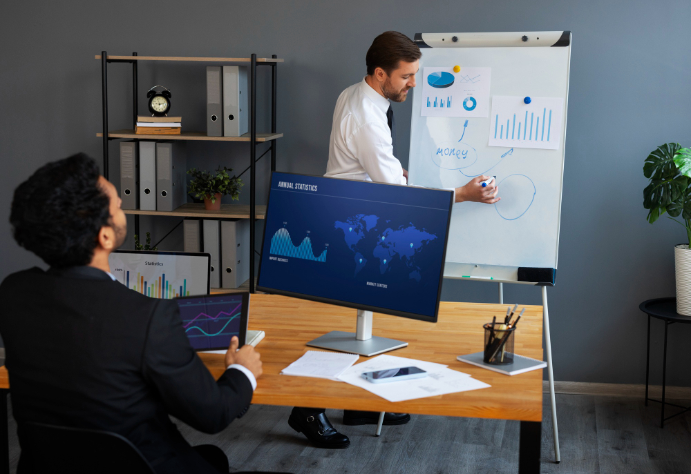 Mastering Modern Sales Operations: Data, Strategy, Tech & Growth