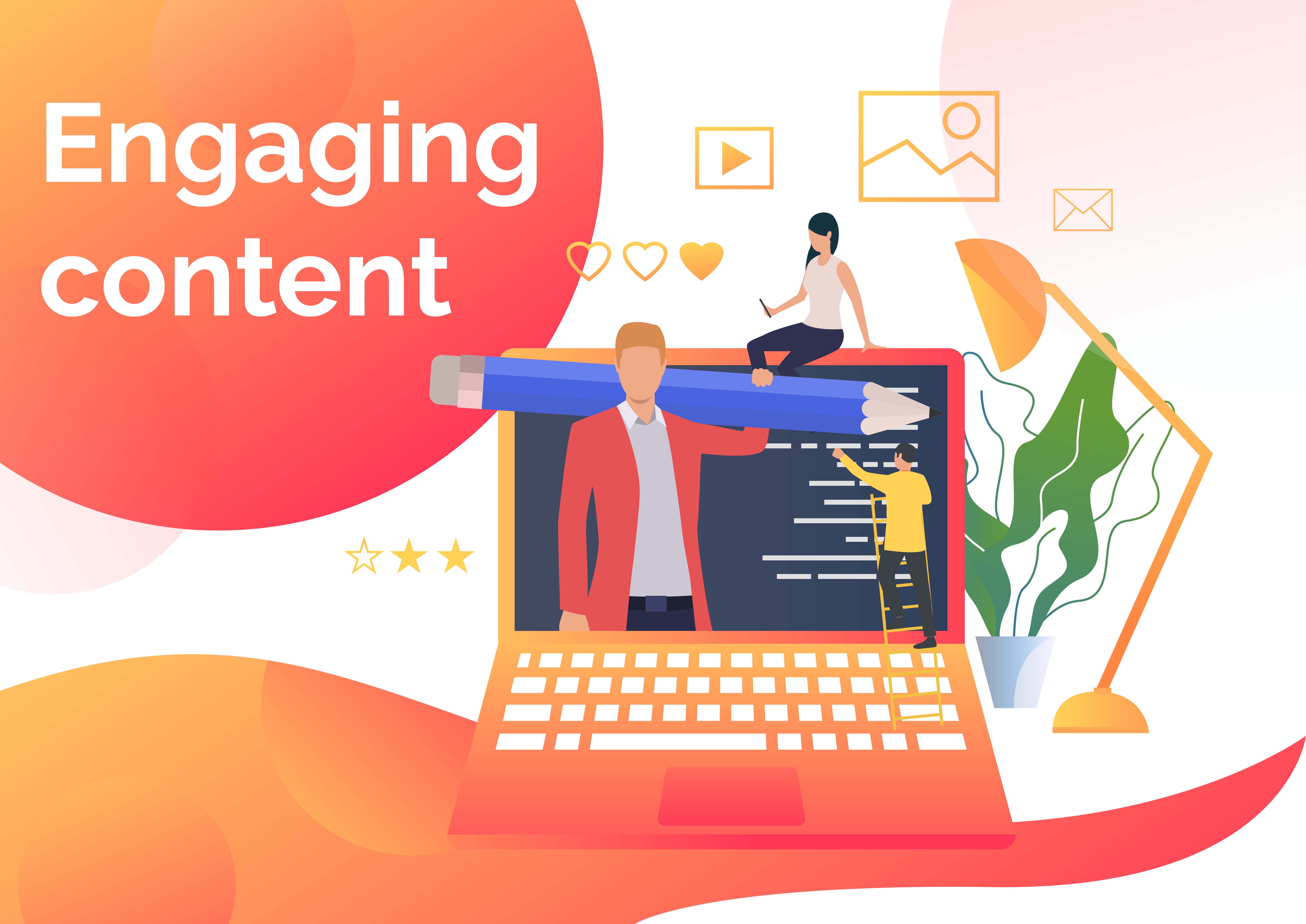 Master Visual Content: Boost Marketing, Engagement & Branding Now