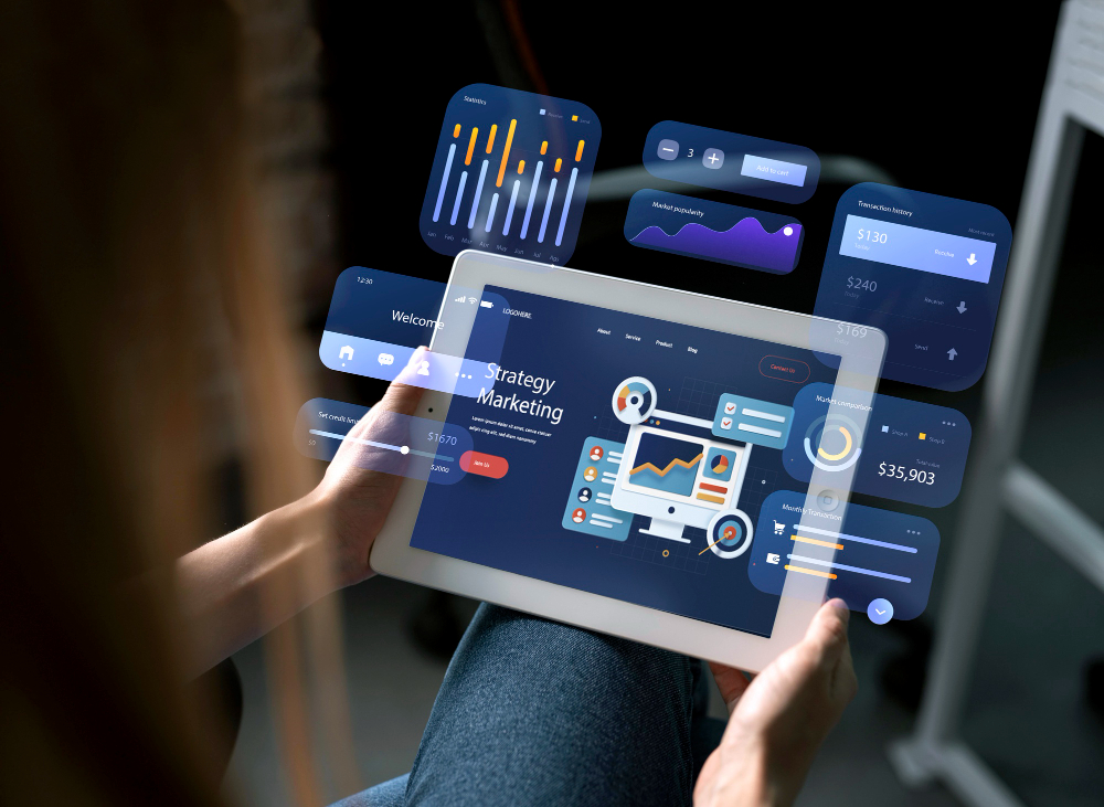 AI-Powered Lead Generation Mastery: Modern Marketing Strategies