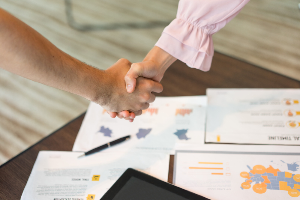 Mastering Brand Partnerships: Strategy, Outreach & Success Guide
