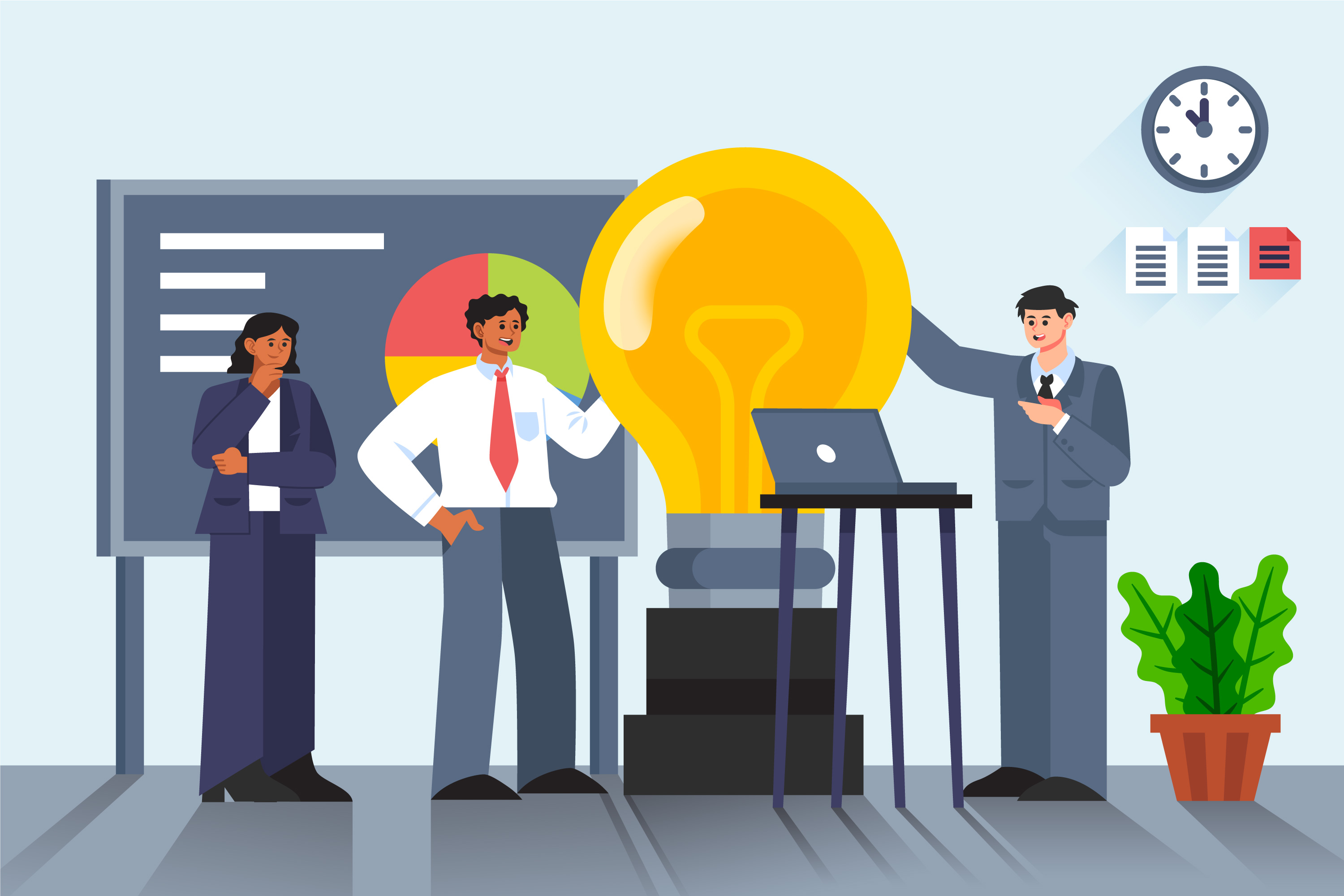 Disruptive Thinking for Leaders: Innovate, Prototype, Succeed