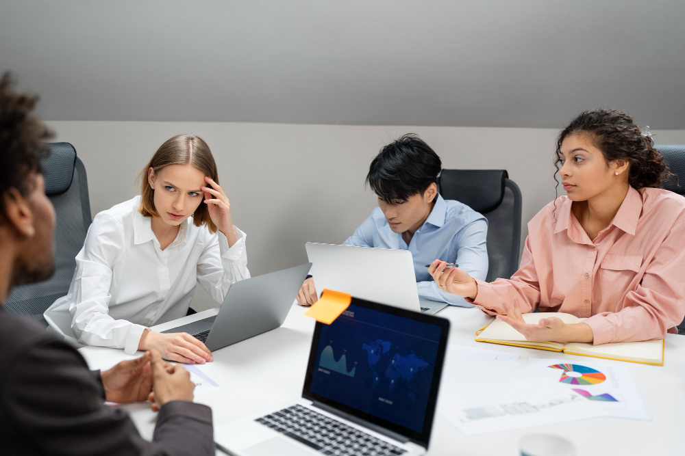 Mastering Workplace Flexibility: Policies, Technology & Culture