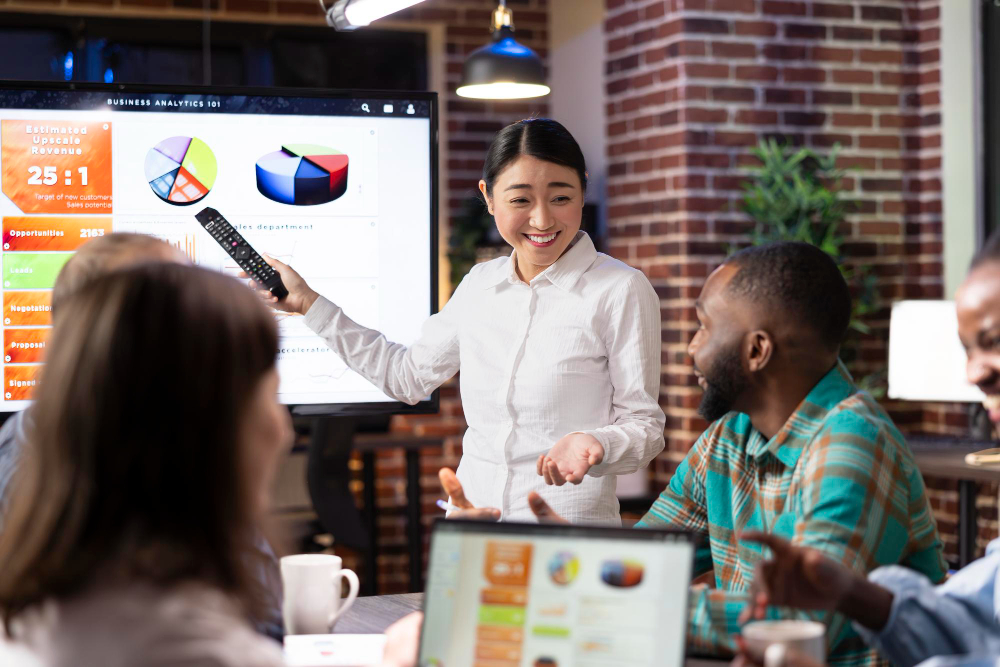 Inclusive Marketing Mastery: Strategies for Diversity, Equity & Impact