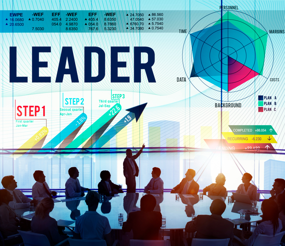 Visible Leadership: Trusted Management Skills for Lasting Impact