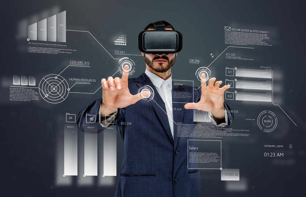 Artificial Intelligence Business Strategy: Optimize Efficiency, Innovation, and Competitive Advantage