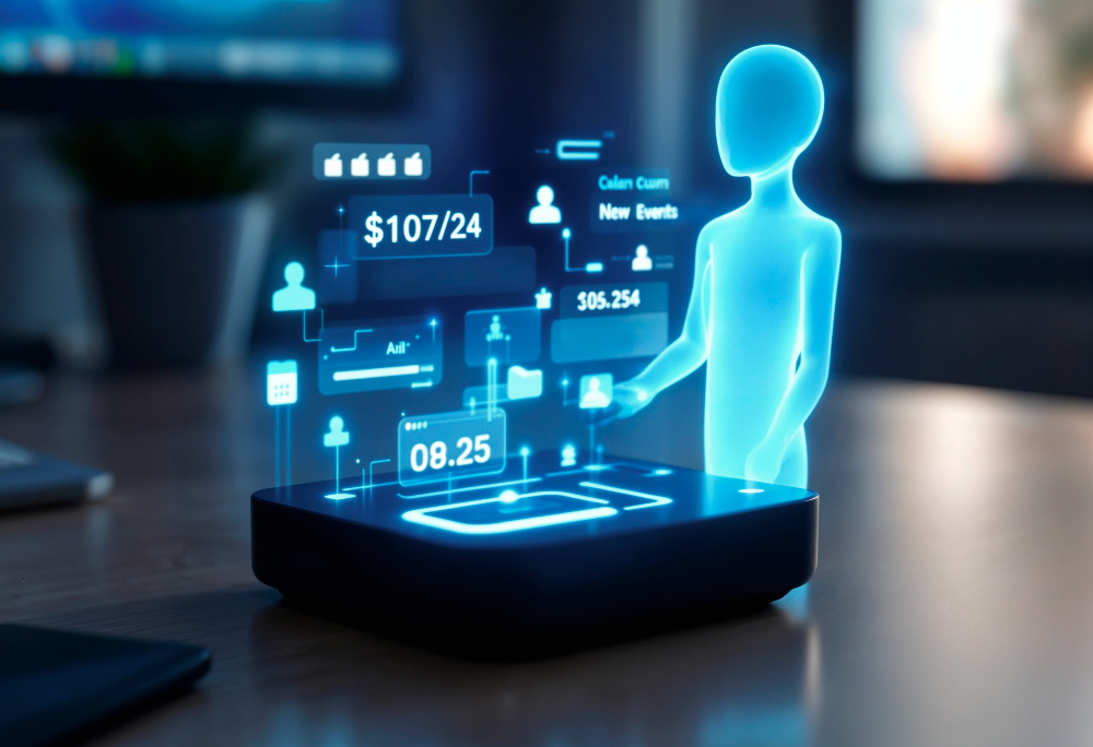 AI-Driven Marketing: Customer Segmentation, Pricing, & Demand