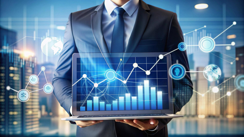 Mastering Artificial Intelligence for Strategic Market Growth