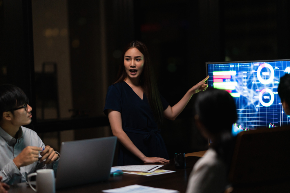 AI-Powered Revenue Operations & Dynamic Pricing Masterclass