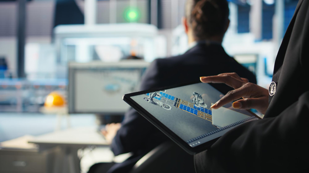 Mastering AI-Driven Workflow: Modern Operations & Automation