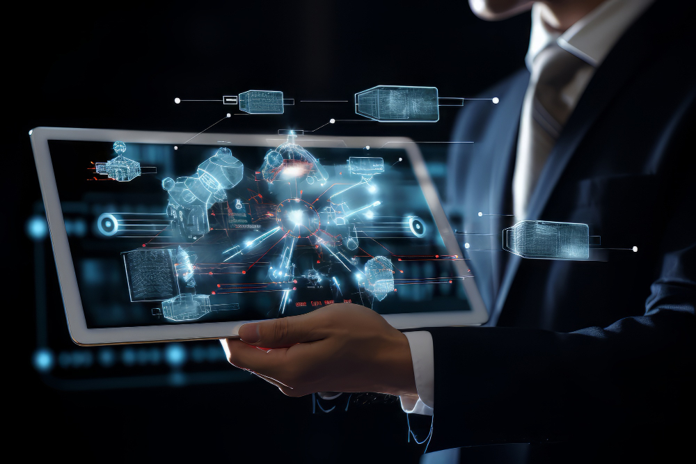 Mastering Artificial Intelligence in Management & Scaling Operations