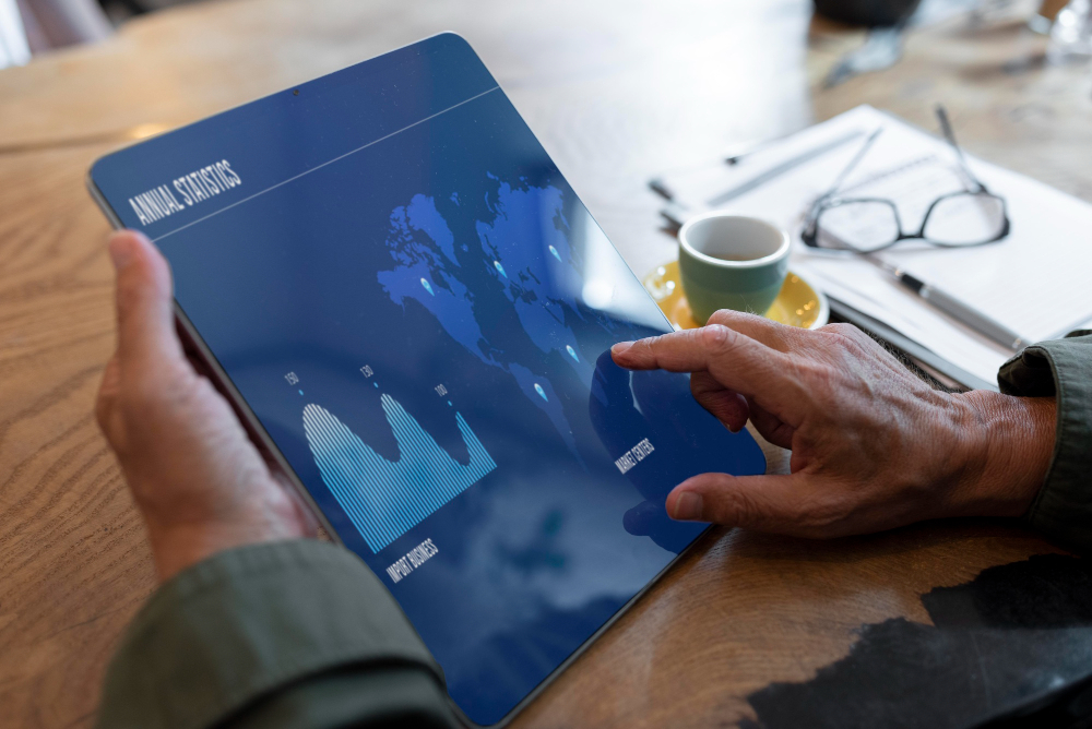 Mastering AI-Driven Investment: Portfolio, Forecasting, Ethics
