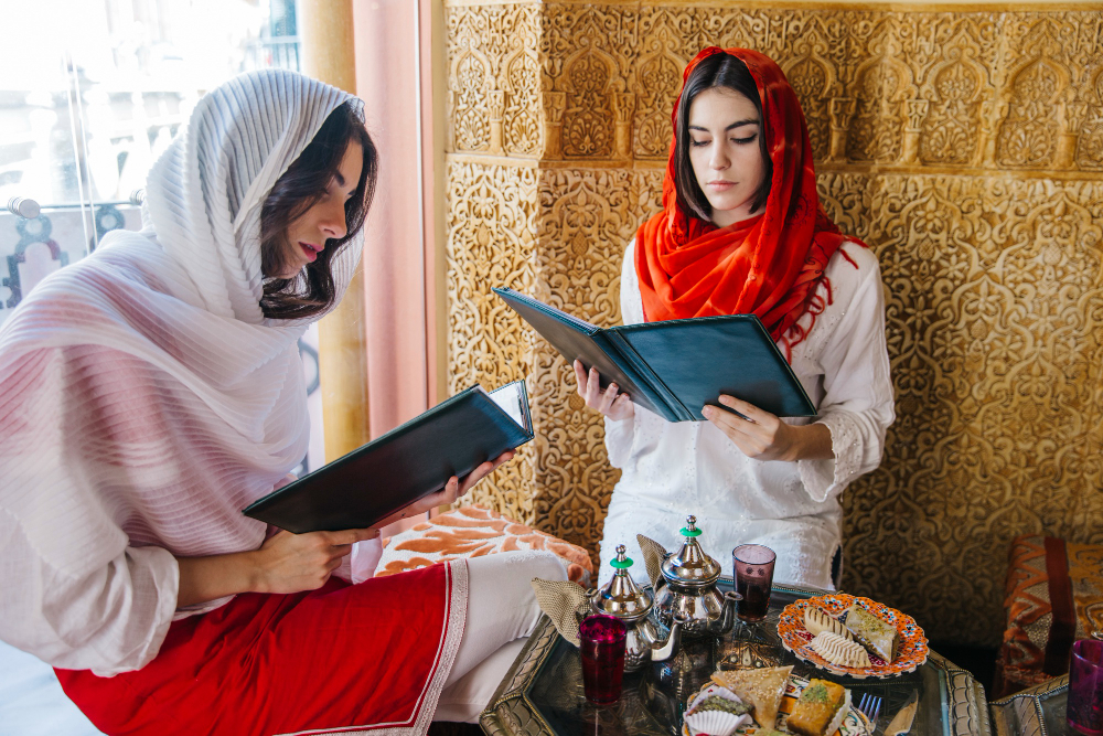 The Complete Persian Language Course Pro with Weekly Meeting