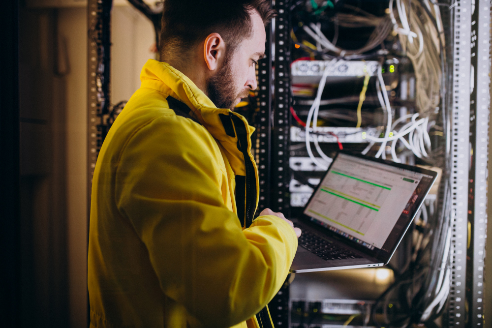 CISCO Complete Networking Certification Part-I