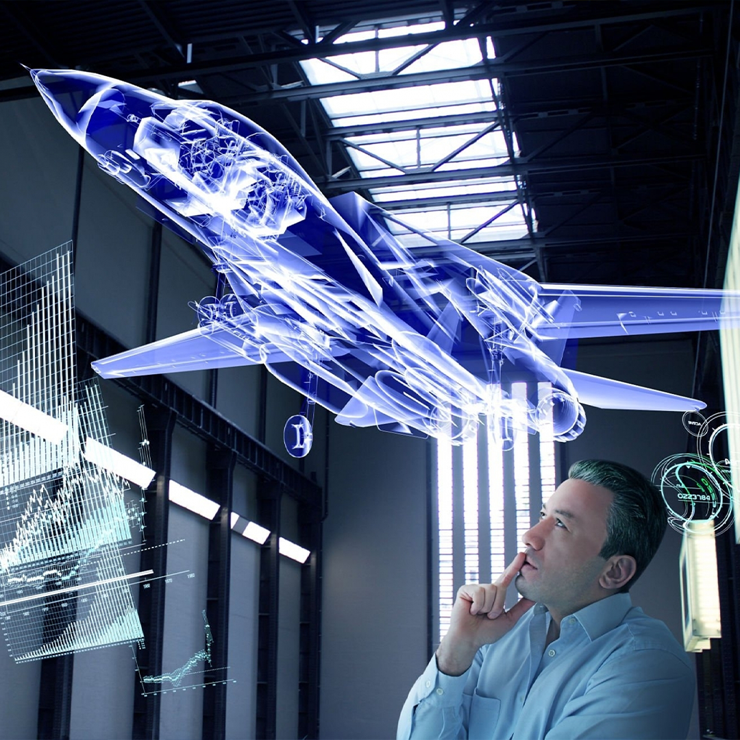 Fundamentals of Aerospace Engineering