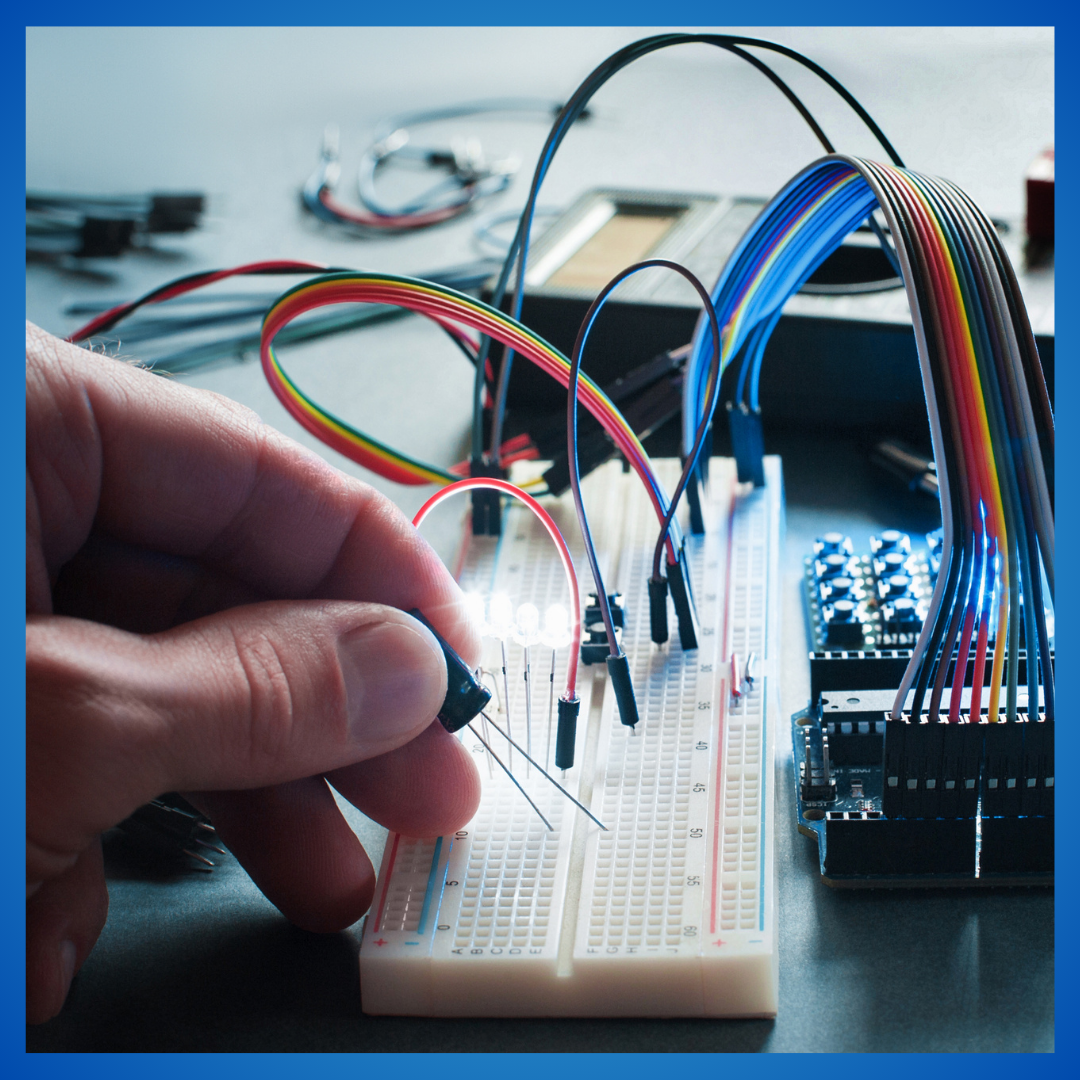 Analog Electronics Design & Simulate BJT Circuits on PROTEUS