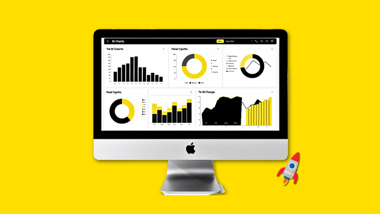 Business Data Analytics Bootcamp: Master AI-Powered Insights
