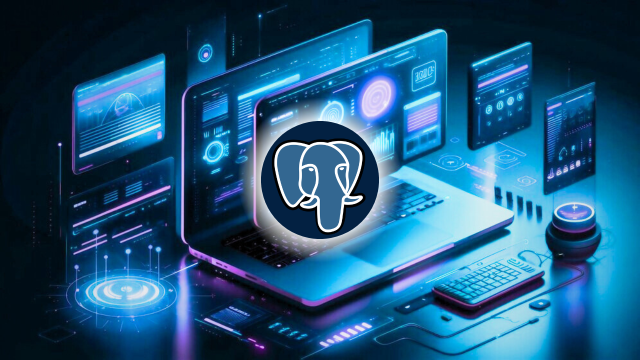 The Complete SQL Masterclass: From Basics to Advanced