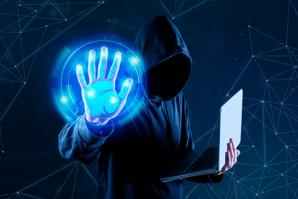 Ethical hacking and penetration testing with Kali Linux