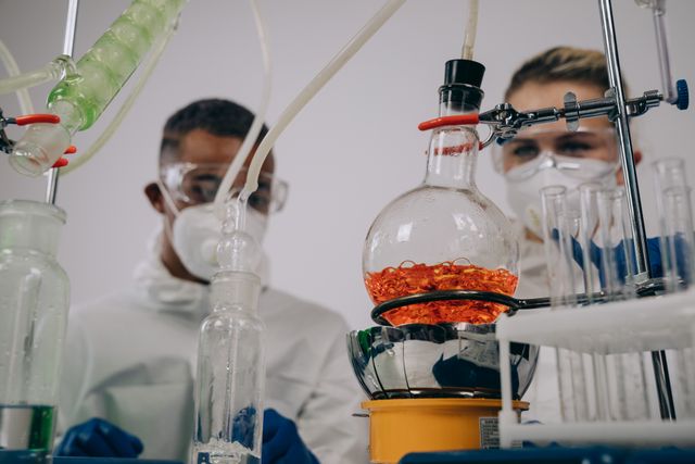 Acids, Bases and Salts Class 7 Science NCERT