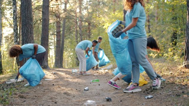 Corporate Social Responsibility