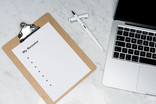 Resume Mastery: Crafting Your Career Success