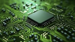 Digital Electric Circuits & Intelligent Electrical Devices