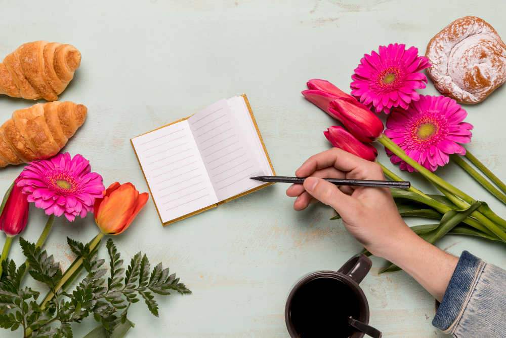 Diary Writing Benefits: Unlocking the Magic of Reflection