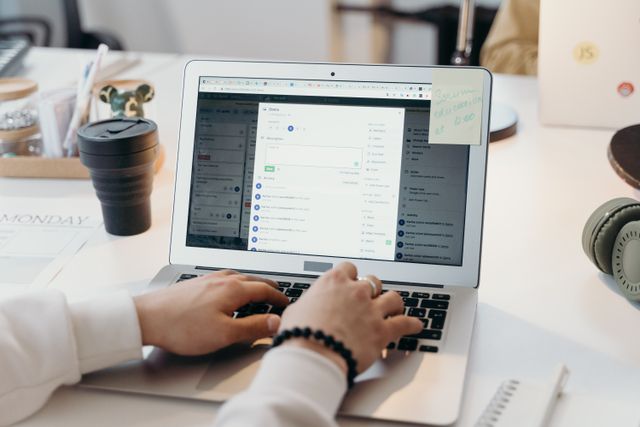 Email Writing