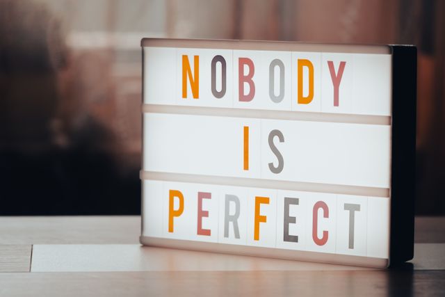 English Grammar Perfection: Overcoming Common Grammar Mistakes